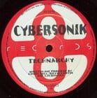 Cybersonik - Technarchy