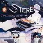 Stereo - Somewhere In The Night LP