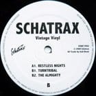 Schatrax - Restless Nights