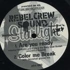 Rebel Crew - Rebel Crew Sound