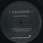 Lulu Rouge - Bless You #2 (Trentemoller remix)