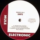 IPMS aka Minilogue & Decoy - Remixed Vol. 3 (Move D remix)