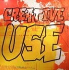 Creative Use - Beam Me Up