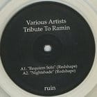 Various Artists - Tribute To Ramin