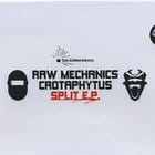 Raw Mechanics & Crotaphytus - Split EP