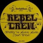 Rebel Crew - Fiebre de Manuel Mambo