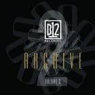 Various Artists - B12 Records Archive Volume 2