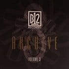 B12 - Archive vol.3