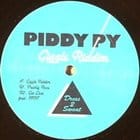 Piddy Py - Giggle Riddim