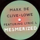 Mark De Clive-Lowe featuring Lyric L - Mesmerized