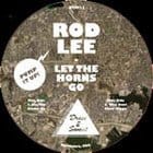 Rod Lee - Let The Horns Go