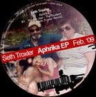 Seth Troxler - Aphrika ep