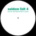 Unknown - Seldom Felt 4