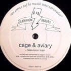 Cage & Aviary - Television Train