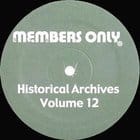 Members Only - Historical Archives Volume 12