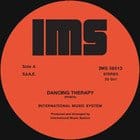 International Music System / Patricia Harris - Dancing Therapy / Heaven is ...