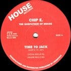 Chip E - Time To Jack