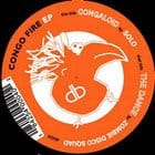 Solo / Zombie Disco squad - Congo Fire ep