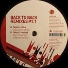 Sebo K  - Back to Back remix 1