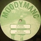 Moodymanc - Word