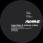 Anthony Collins & Tolga Fidan - Vilolent, La Cadence