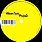 Mountain People  - Mountain 007.1 / Mountain 007.2