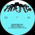 Rockford inc. - Like A Rock