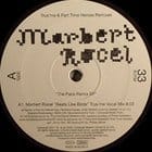 Marbert Rocel - The Pack (Trus'me remix)