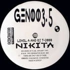 Level A &DJ T-1000 - Nikita