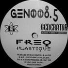 Freq - Plastique