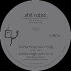 Shit Robot - Simple Things (Todd Terje remix)