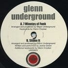 Glenn Underground - 7 Minutes Of Funk