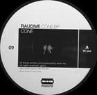 Raudive - Cone ep