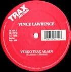 Vince Lawrence - Virgo Trax Again