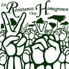 Various Artists - La Résistance, C'est Homegrown