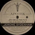 Jerome Sydenham - Judgement