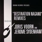 Jerome Sydenham - Destination Nagano (Joris Voorn remix)