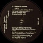 Ron Trent / Chez Damier / Groundweel Movement - Unite Therapy