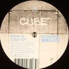 Move D - Cube Ep