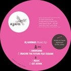 Dj Aakmael - Music ep