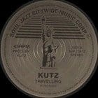 Kutz - Travelling