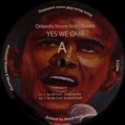 Orlando Voorn ft Obama - Yes We Can