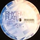 Rhythm Plate - Dirty