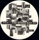 Jeff Mills - The Other Day ep