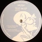 Mush - Test 66 ep (Chez Damier remixes)