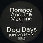 Florence & the Machine - Dog Days (Optimo remixes)