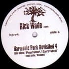 Rick Wade - Harmonie Park Revisited vol 4