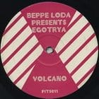 Beppe Loda / Egotrya - Volcano (John Daly remix)