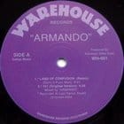 Armando - Land Of Confusion (Remix)