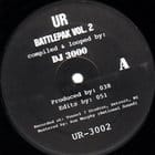 DJ 3000 - Battlepak Volume 2